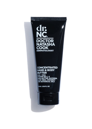 dr.NC CONCENTRATED HAND & BODY BUTTER - 100ml