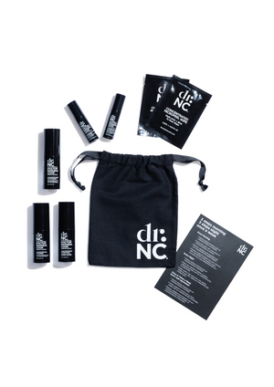 dr.NC SKINCARE DISCOVERY KIT
