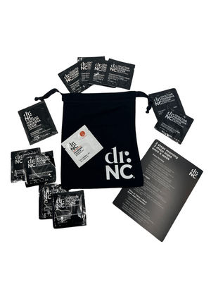 dr.NC COSMECEUTICALS SAMPLE PACK