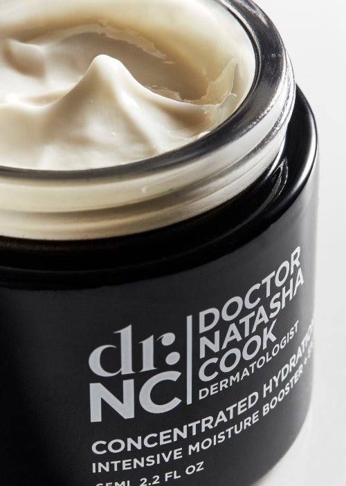 dr.NC SKINCARE TRANSFORMATION FACIAL