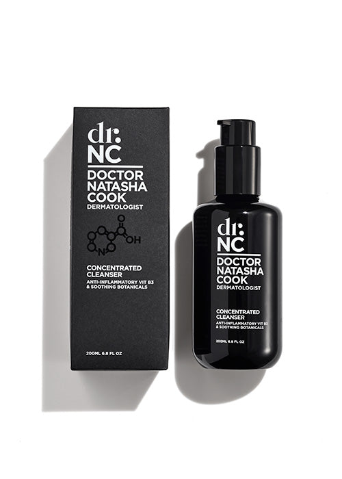dr.NC CONCENTRATED CLEANSER - 200ML