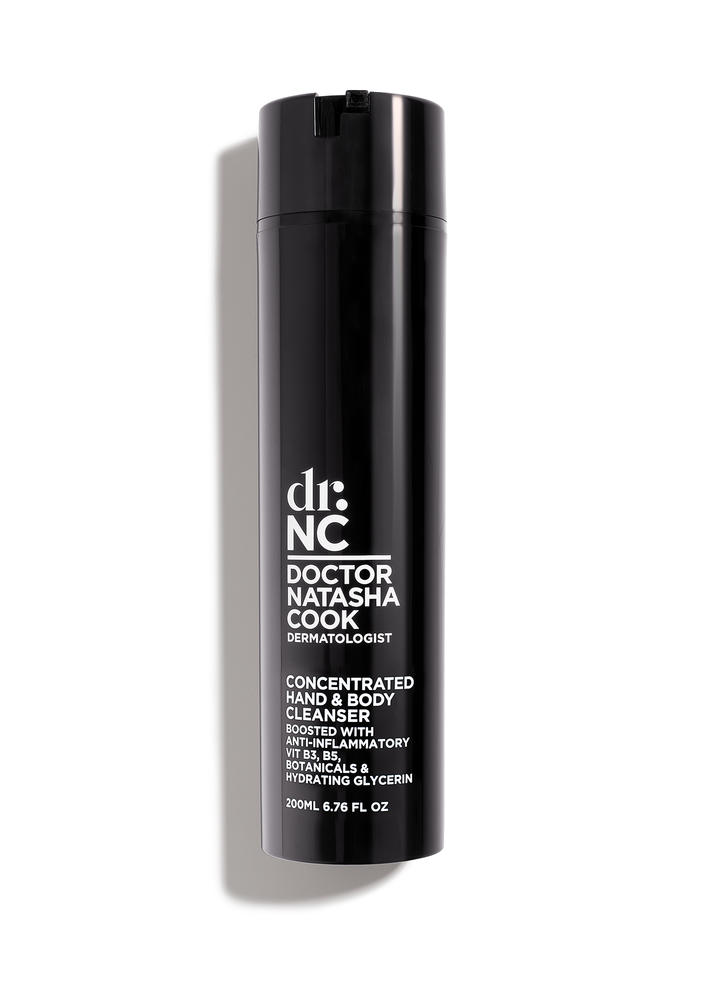 dr.NC CONCENTRATED HAND & BODY CLEANSER - 200ML