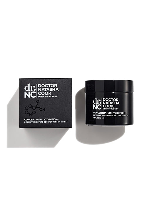dr.NC CONCENTRATED HYDRATION+ - 65ML