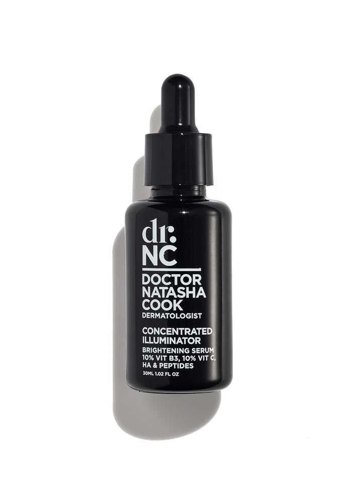 dr.NC CONCENTRATED ILLUMINATOR - 30ML