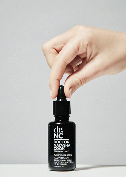 dr.NC CONCENTRATED ILLUMINATOR - 30ML